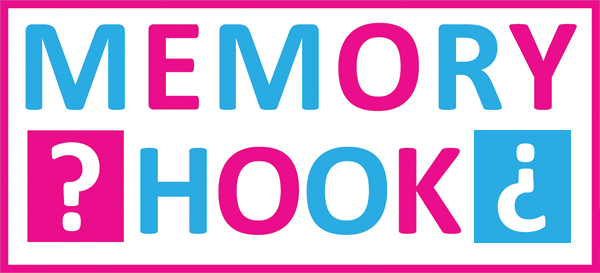 Memory Hook logo